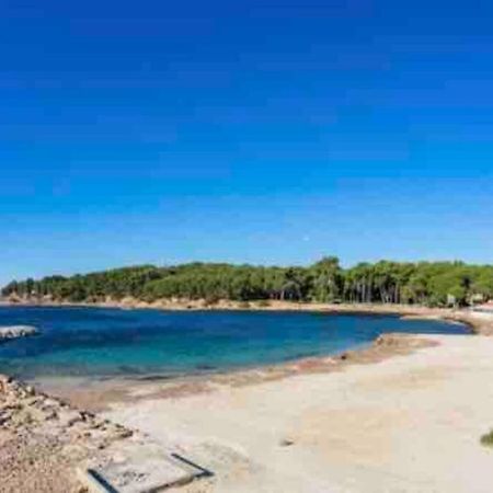 Charmant Studio A Saint Mandrier Sur Mer Apartman Kültér fotó
