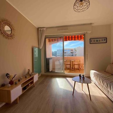 Charmant Studio A Saint Mandrier Sur Mer Apartman Kültér fotó