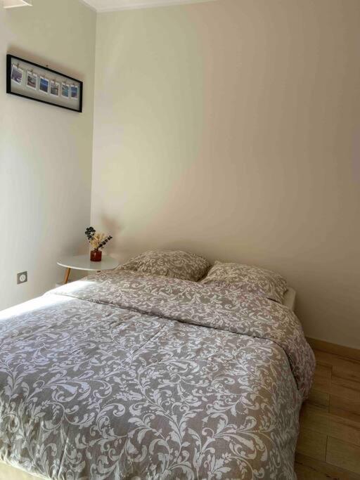 Charmant Studio A Saint Mandrier Sur Mer Apartman Kültér fotó