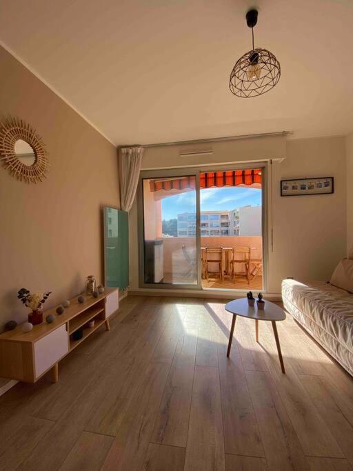Charmant Studio A Saint Mandrier Sur Mer Apartman Kültér fotó